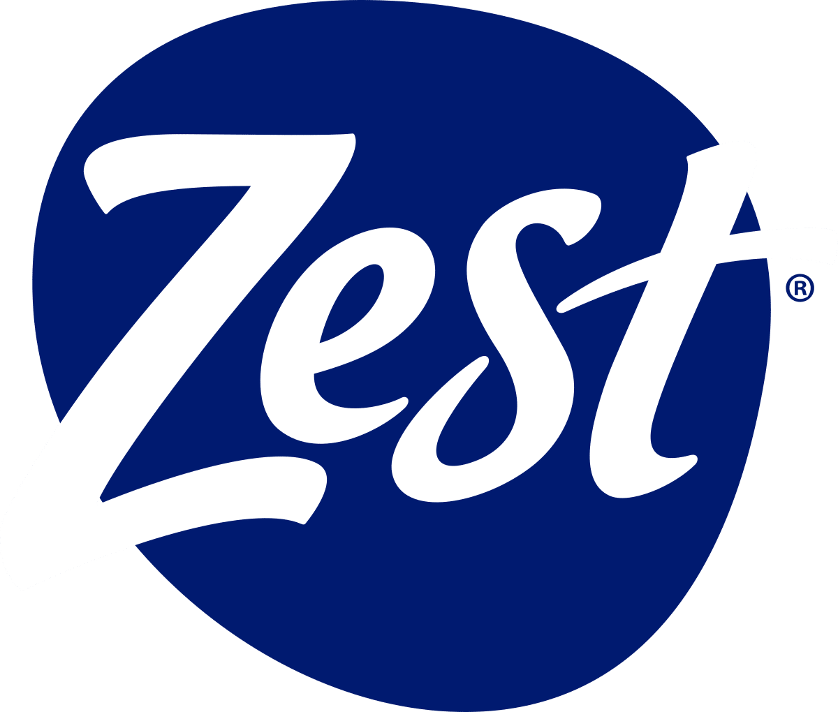 Zest Logo