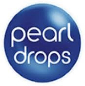 Pearl Drops Logo