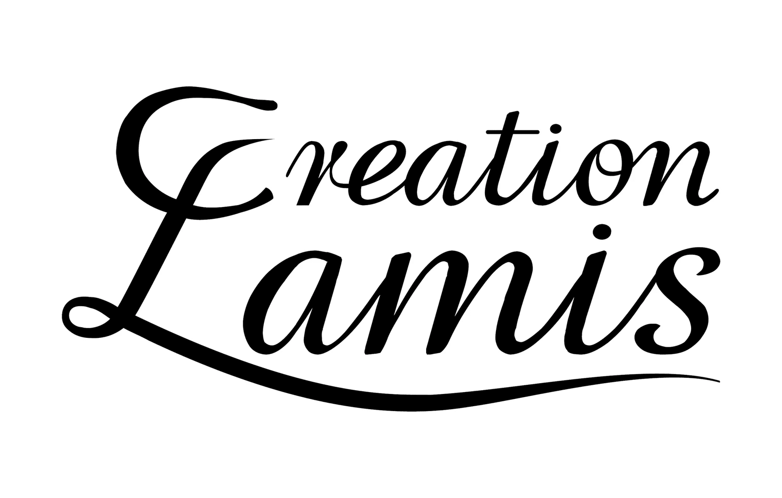 lamis Creation Logo
