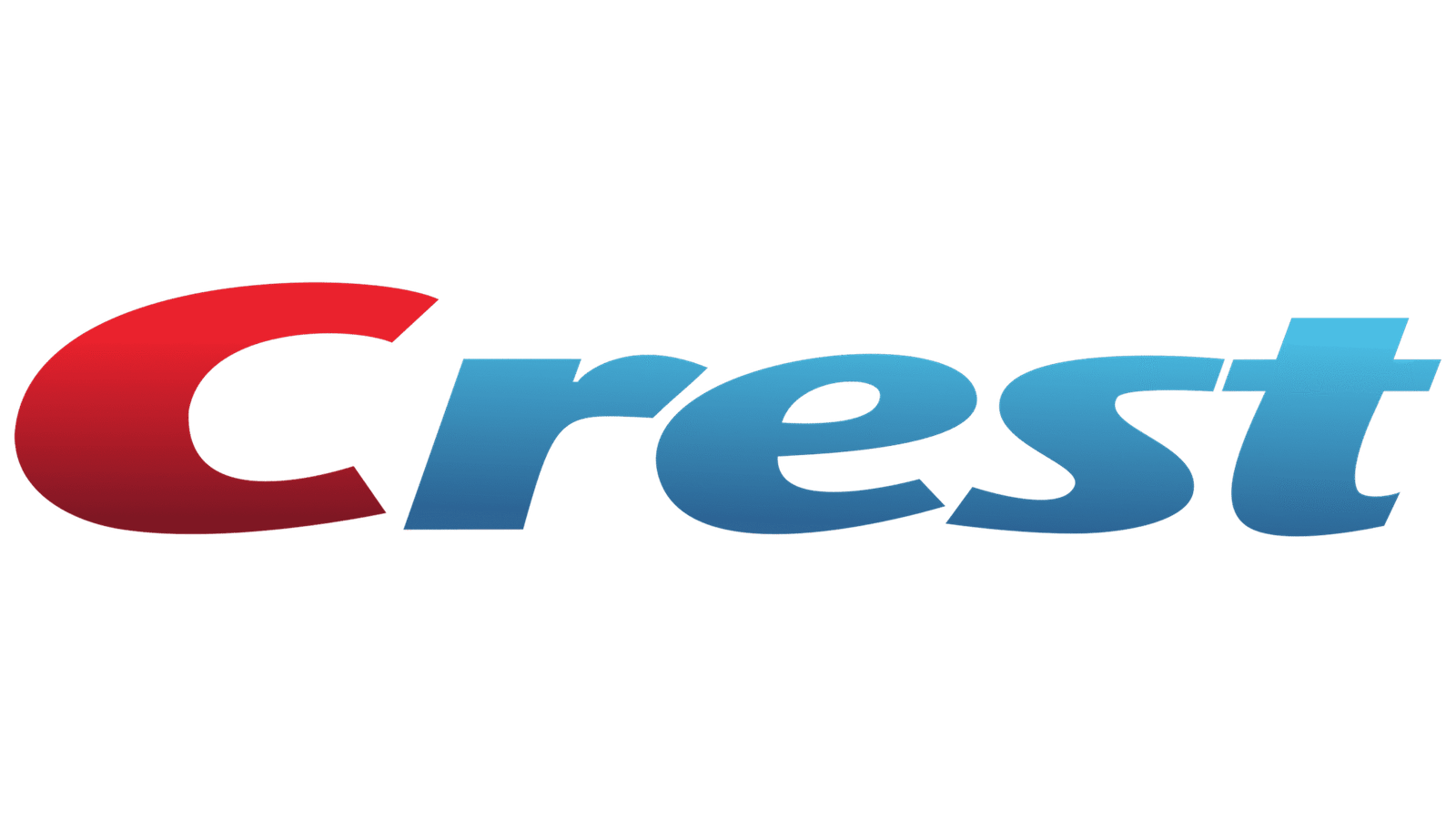 Crest Logo
