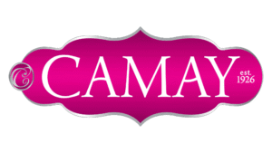 Camay Logo