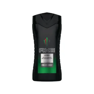 Axe Africa Body Wash Energy Boost 250ML