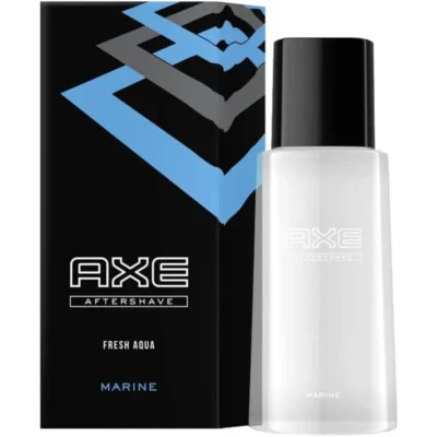 Axe AfterShave Fresh Aqua Marine 100ML