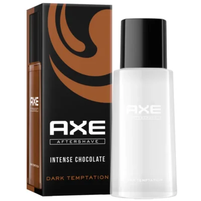 Axe AfterShave Intense Chocolate Dark Temptation 100ML