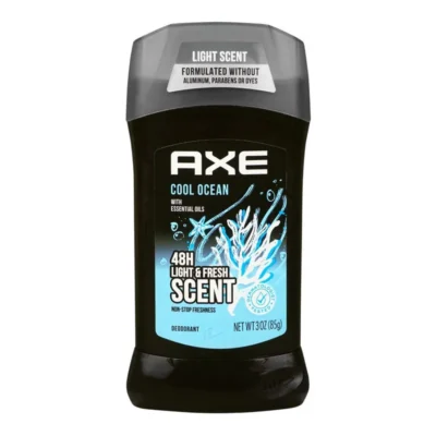 Axe Cool Ocean 48H Deo Stick Scent 85G