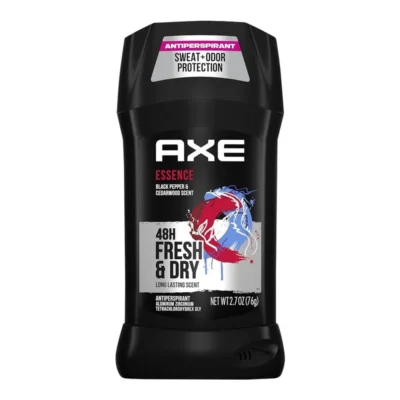 Axe Essence 48H Deo Stick Scent 76G