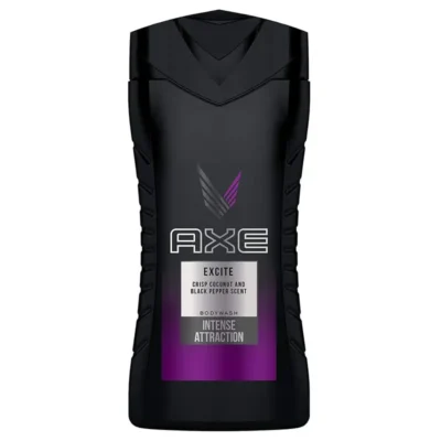 Axe Excite Body Wash Intense Attraction 250ML