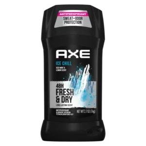 Axe Ice Chill 48H Deo Stick Scent 76G