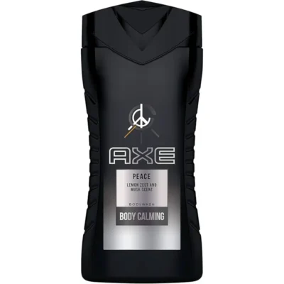 Axe Peace Body Wash Body Calming 250ML