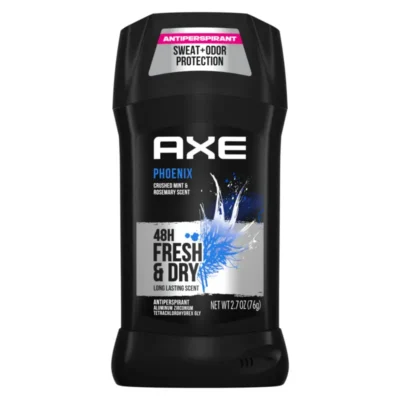 Axe Phoenix 48H Deo Stick Scent 76G