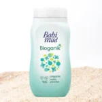 Babi Mild Bioganik Baby Powder 45G