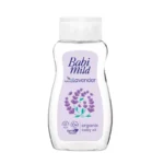 Babi mild Relaxing Lavender Organic baby Oil 100ML