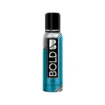 Bold Perfume Body Spray Ice No Gas 120ML