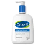 Cetaphil Daily Facial Cleanser Combination to Oil and Sensitive Skin 473ML