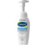 Cetaphil Soothing Foam Wash Dry to Normal, Sensitive Skin 200ML