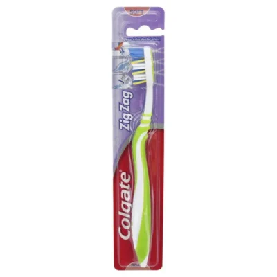 Colgate Tooth Brush ZigZag Soft