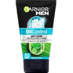 Garnier Men OilControl Refreshing Foam All Day 100ML
