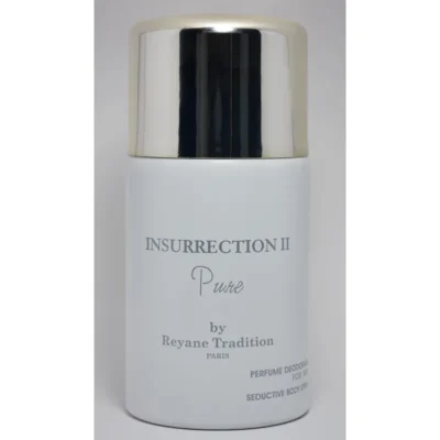 Insurrection II Pure By Reyane Tradition Body Spray 250ML