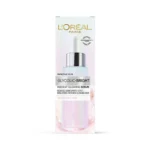 Loreal Glycolic Bright Instant Glowing Serum