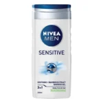 Nivea Men Sensitive Shower Gel 250ML