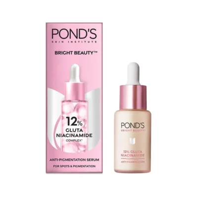 Ponds Bright Beauty 12% Gluta Niacinamide Serum