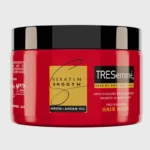 Tresemme Keratin Shine With Marula Oil Deep Smoothing Mask 300ML