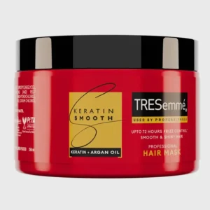 Tresemme Keratin Shine With Marula Oil Deep Smoothing Mask 300ML