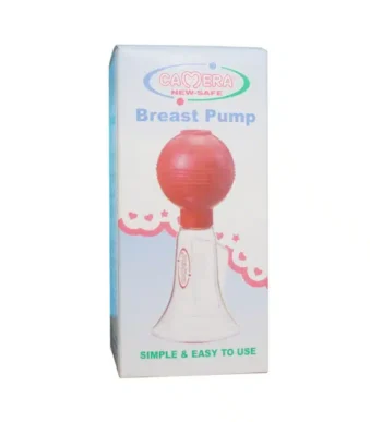 Camera Breast Pump Simple Easy to Use