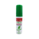 Fresh Breath Mouth Spray Pepper Mint 18ML
