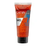 Gatsby Holding Level-7 Hyper Solid Water Gloss 100ML