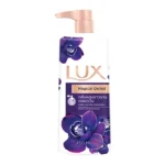 Lux Magical Orchid Body Shower Cream 450ML