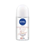 Nivea Brightening Silk Touch 8-Super Food Roll On 50ML