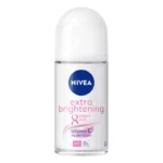 Nivea Extra Brightening 8-Super Food Roll On 50ML