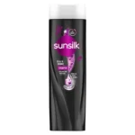 Sunsilk Black Shine Shampoo 160ML Thailand New