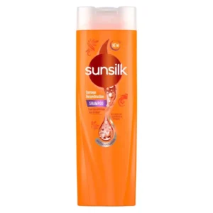 Sunsilk Damage Reconstruction Shampoo 160ML Thailand New