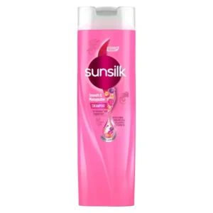 Sunsilk Smooth And Manageable Shampoo 160ML Thailand New