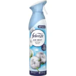 Febreze Air Mist Cotton Fresh 185ML