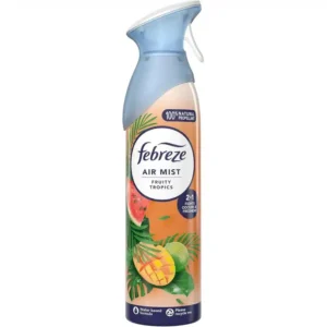 Febreze Air Mist Fruity Tropics 185ML