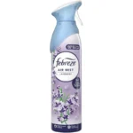 Febreze Air Mist Lavender 185ML