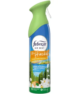 Febreze Air Mist MRS Hinchis 185ML