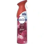 Febreze Air Mist Ruby Jasmine Lenor 185ML