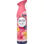 Febreze Air Mist Sparkling Bloom Lenor 185ML