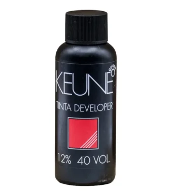 Keune Tinta Developer 12% 40 VOL 60ML