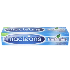 Macleans Tooth Paste Fresh Mint 100ML