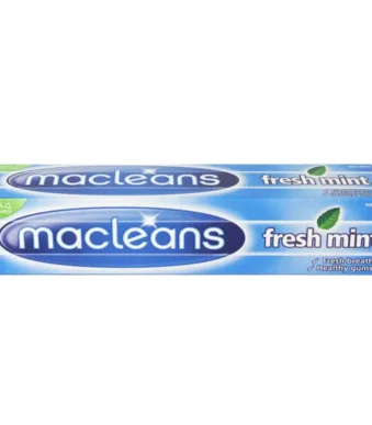 Macleans Tooth Paste Fresh Mint 100ML