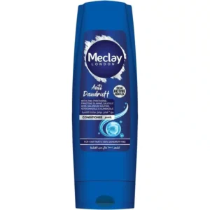 Meclay London Anti Dandruff Conditioner 180ML