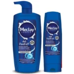 Meclay London Anti Dandruff Shampoo 660ML Pump With Conditioner 180ML