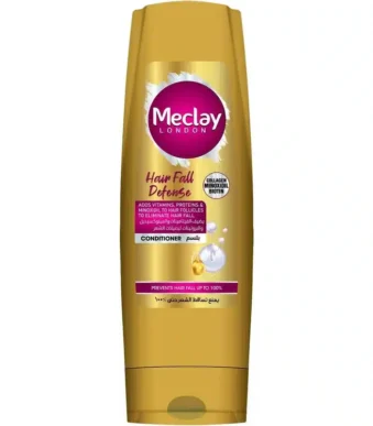 Meclay London HairFall Defense Conditioner 180ML