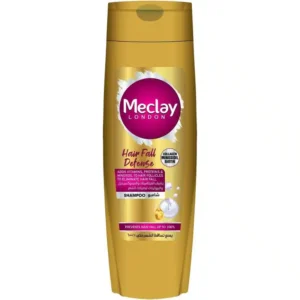 Meclay London HairFall Defense Shampoo 185ML