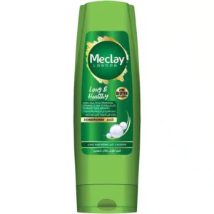Meclay London Long Healthy Conditioner 180ML